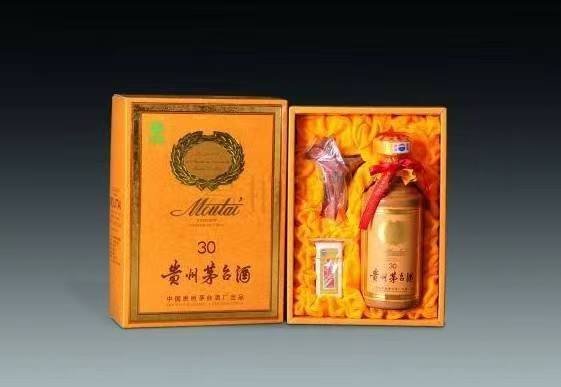 龙泉年份酒回收